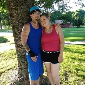 Meet your Posher, Caryletisha